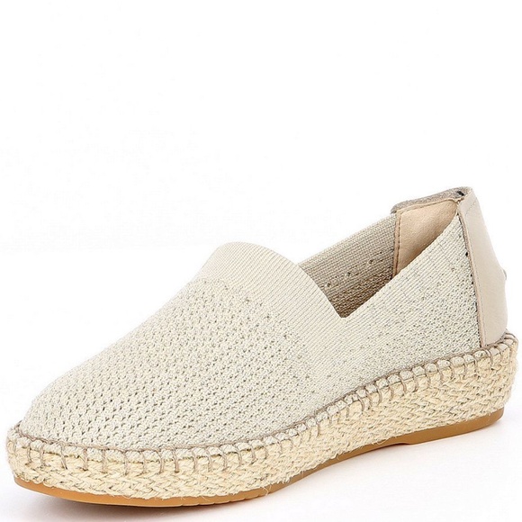 Cole Haan Cloudfeel Stitchlite Espadrille Loafers - Picture 2 of 16